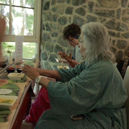 Kairali - The Ayurvedic Healing Village Palakkad Dış mekan fotoğraf