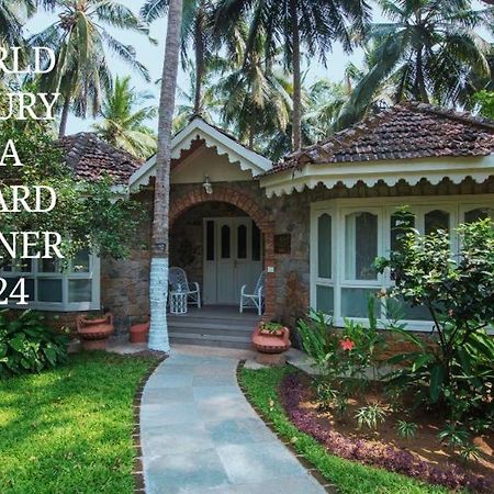 Kairali - The Ayurvedic Healing Village Palakkad Dış mekan fotoğraf