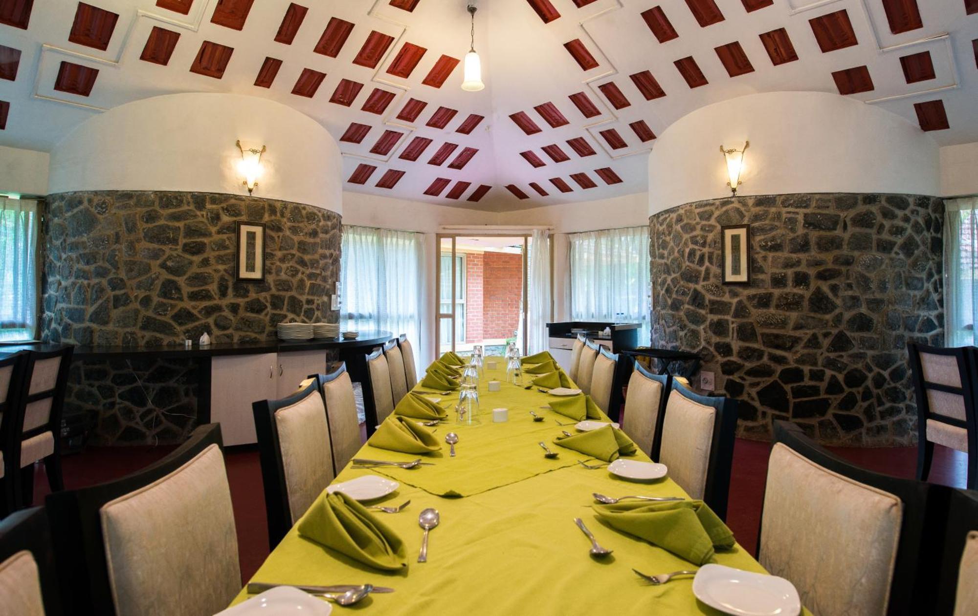 Kairali - The Ayurvedic Healing Village Palakkad Dış mekan fotoğraf