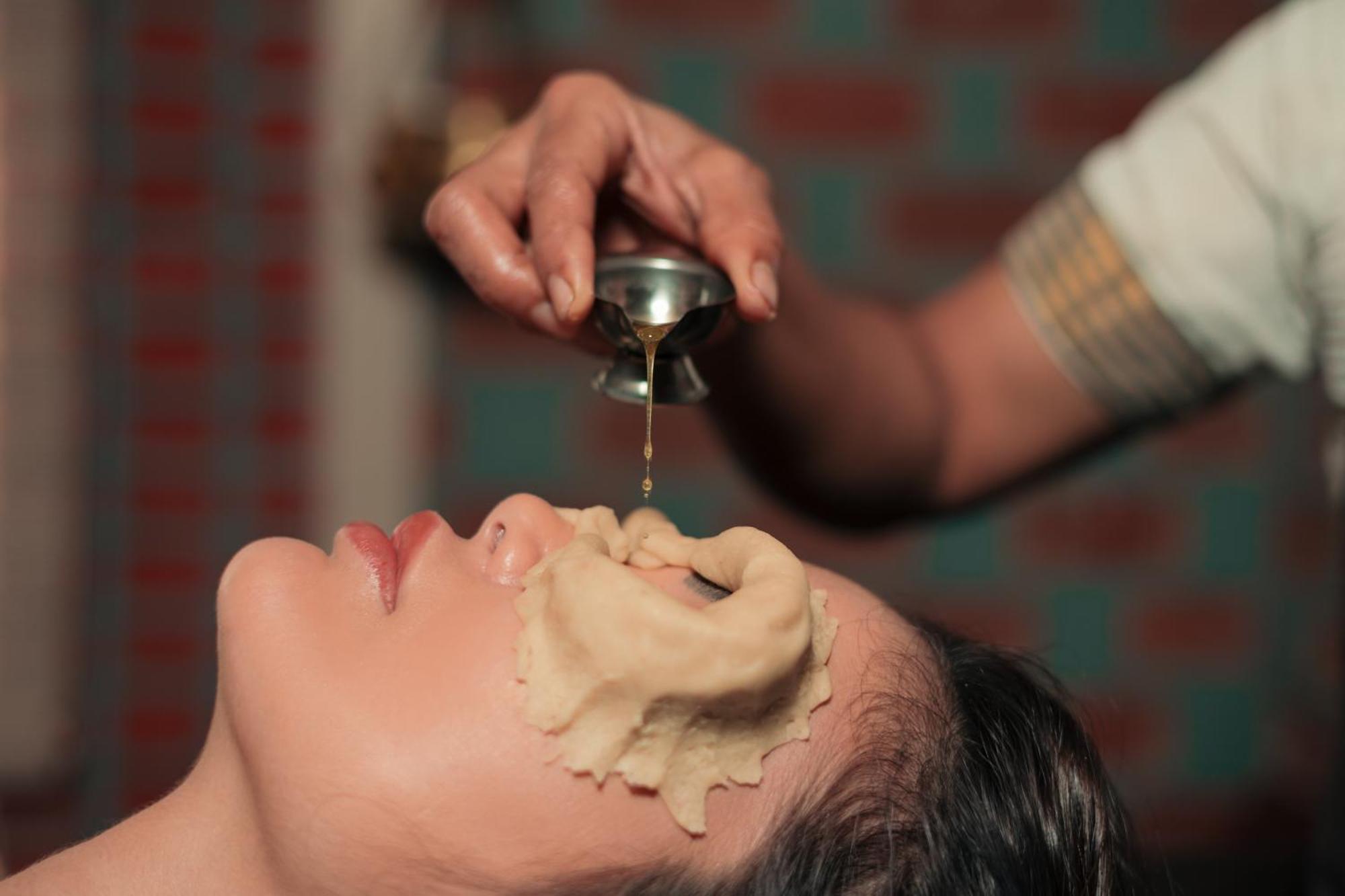 Kairali - The Ayurvedic Healing Village Palakkad Dış mekan fotoğraf