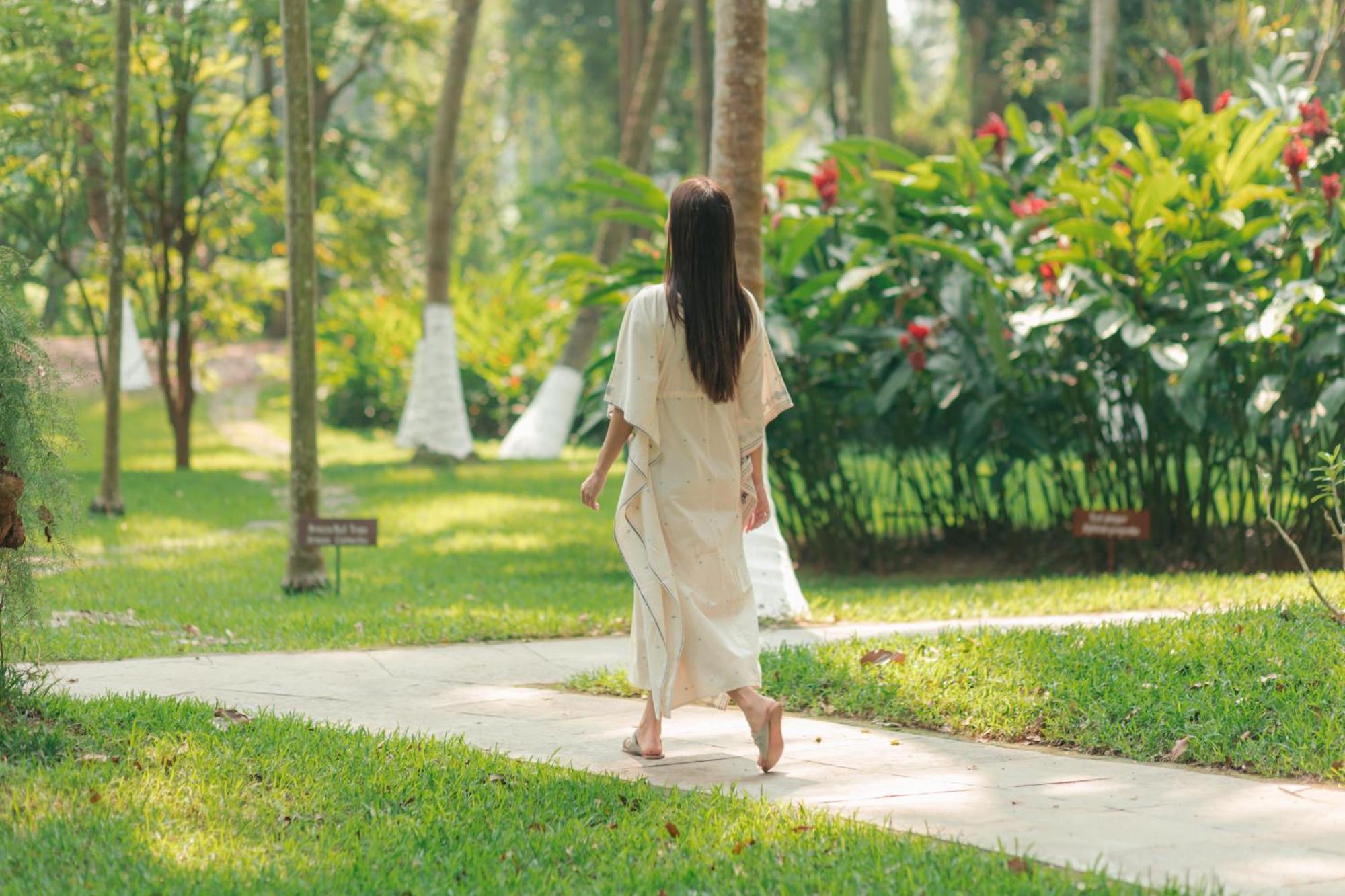 Kairali - The Ayurvedic Healing Village Palakkad Dış mekan fotoğraf