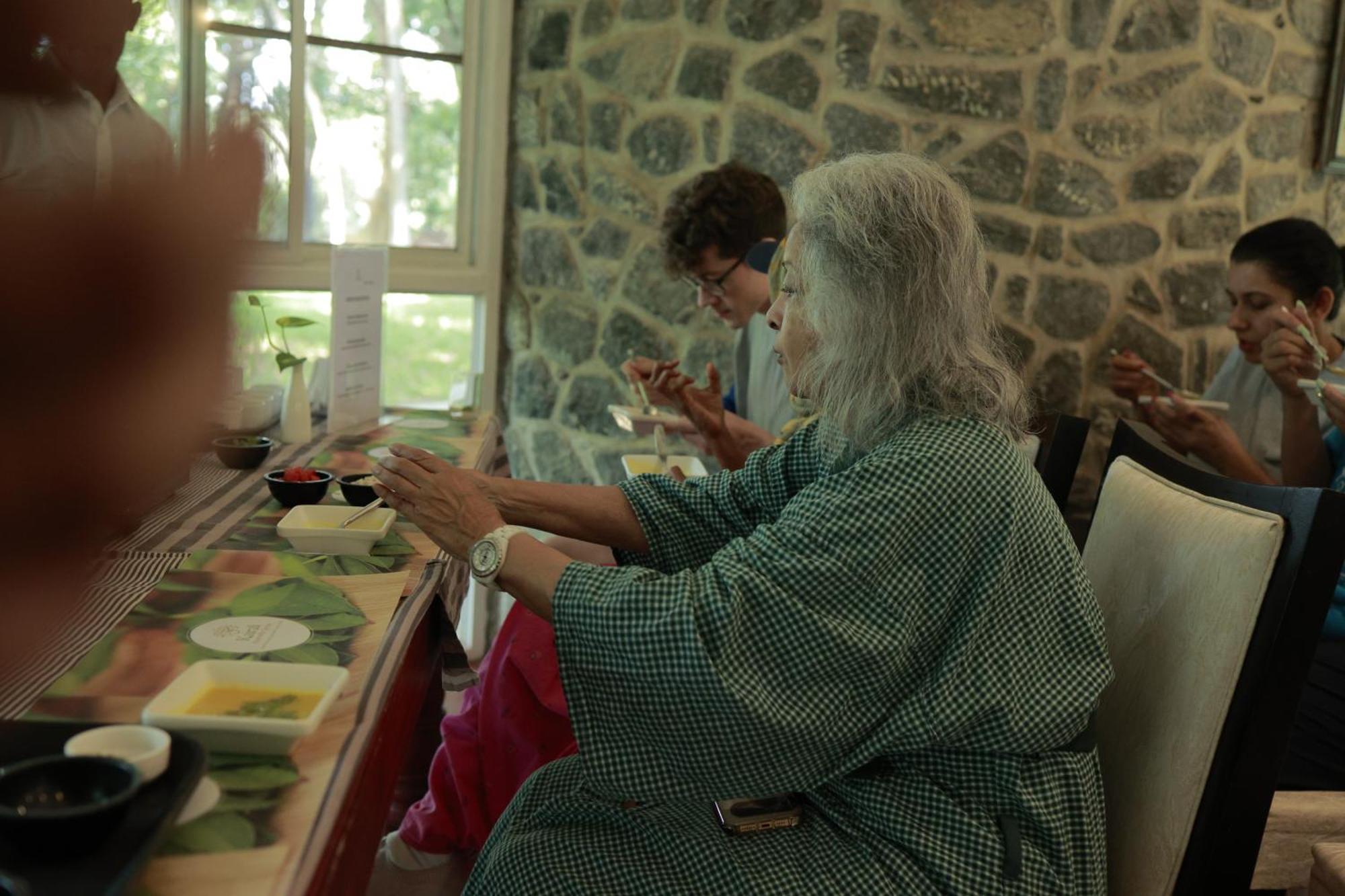 Kairali - The Ayurvedic Healing Village Palakkad Dış mekan fotoğraf